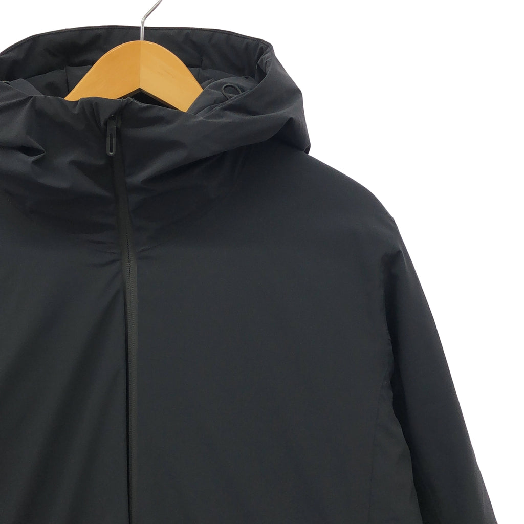 DESCENTE ALLTERRAIN / デサントオルテライン | MIZUSAWA INVISIBLE LIGHT DOWN JACKET INV-06 水沢 インビシブル ダウンジャケット | L | メンズ
