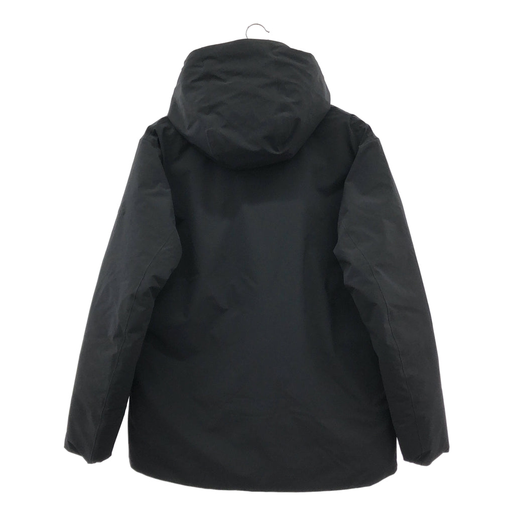 DESCENTE ALLTERRAIN / デサントオルテライン | MIZUSAWA INVISIBLE LIGHT DOWN JACKET INV-06 水沢 インビシブル ダウンジャケット | L | メンズ