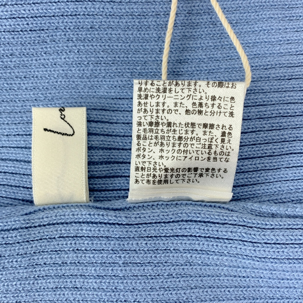 勞倫/勞倫 | 無袖羅紋針織衫 | F | 女款