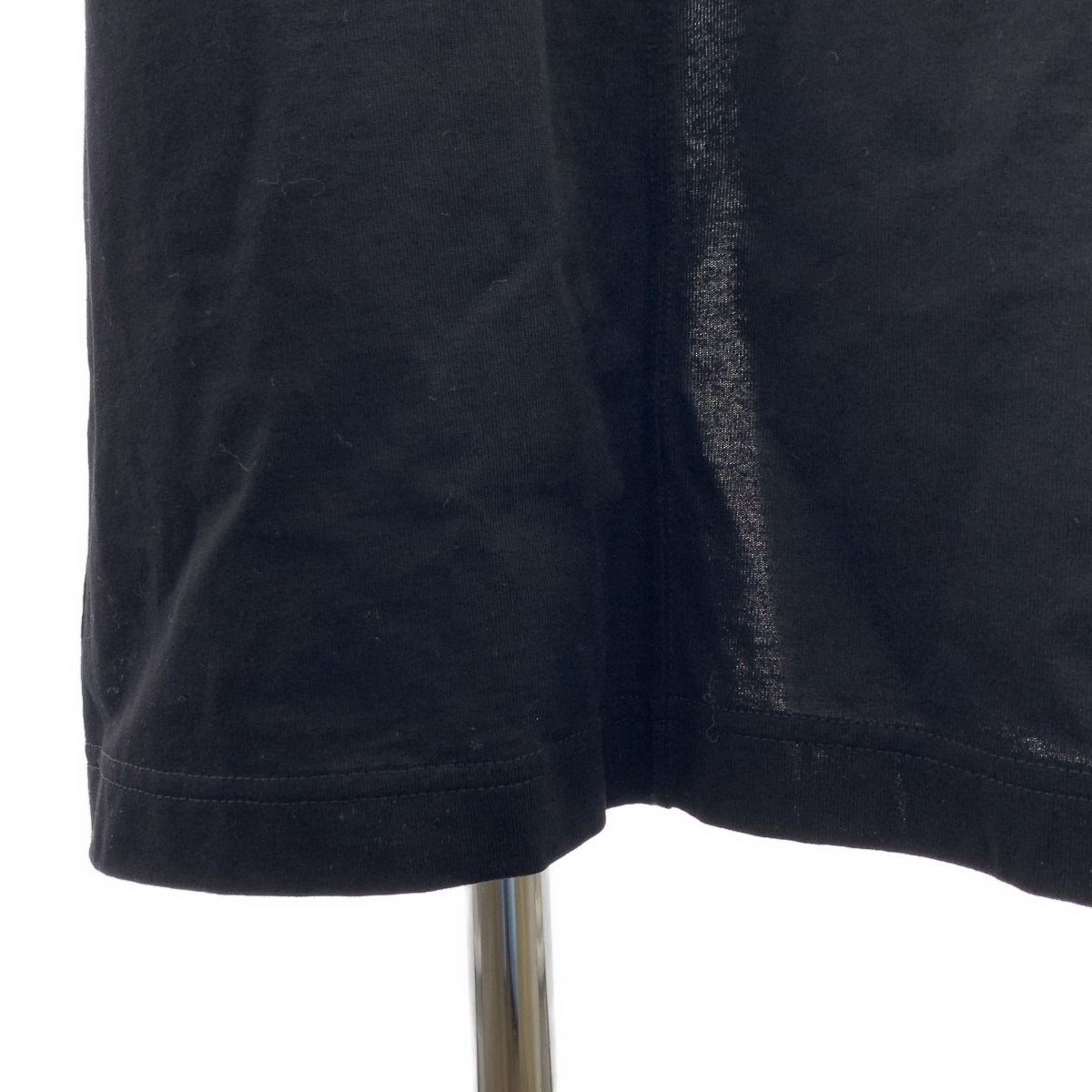 Mame Kurogouchi / マメクロゴウチ | 2023AW | Cotton Jersey Sleeveless Dress / コットン ジャージー ドレス ワンピース | 2 | レディース