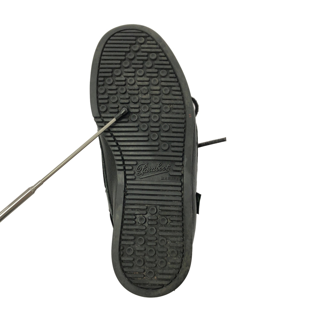 Paraboot / 파라부츠 | BARTH 바스 데크 슈즈 | UK6 | 남성