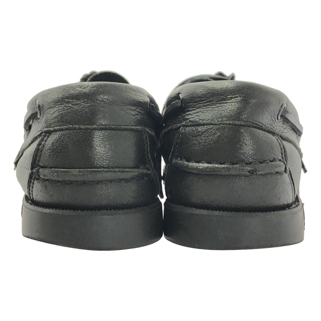 Paraboot / 파라부츠 | BARTH 바스 데크 슈즈 | UK6 | 남성