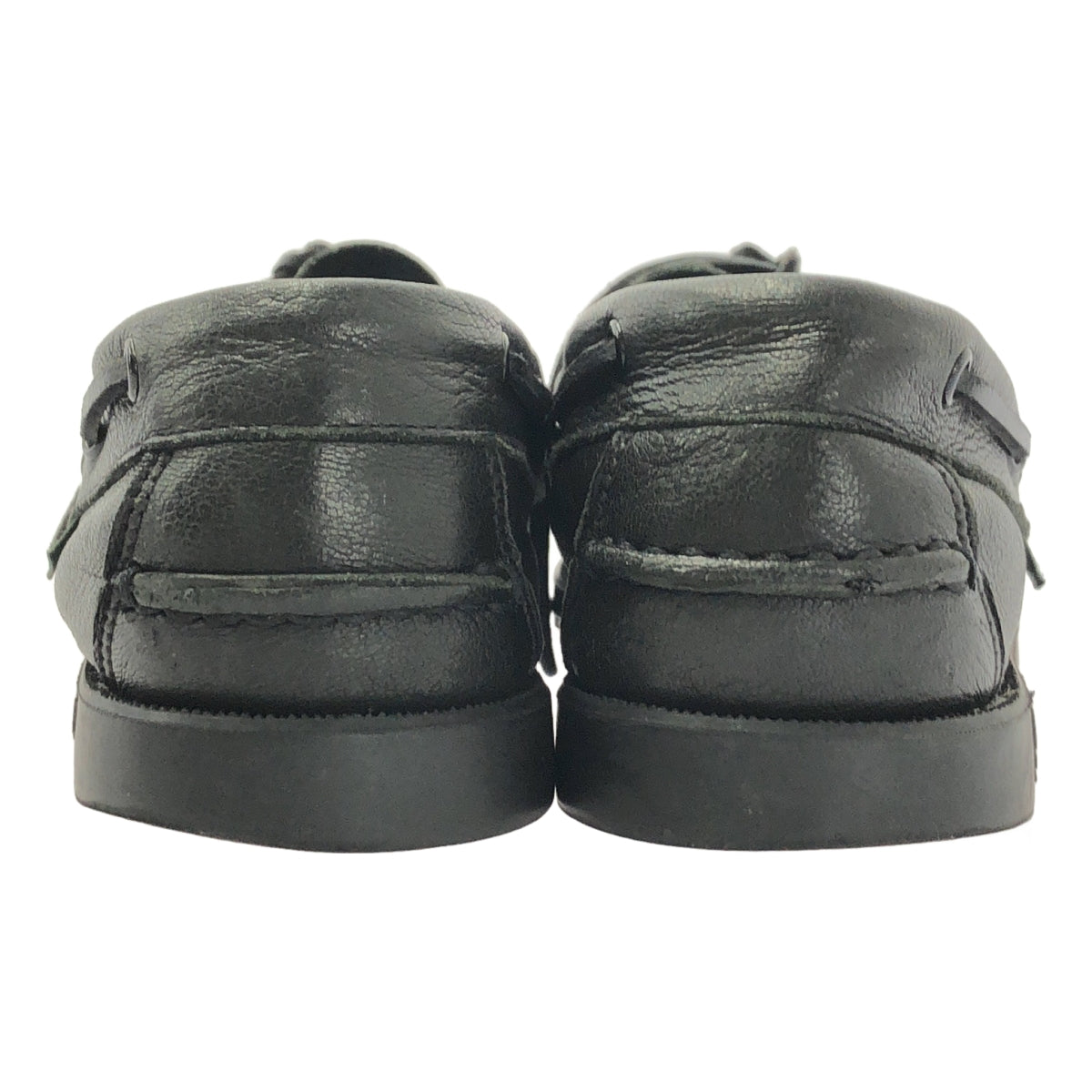 Paraboot / 파라부츠 | BARTH 바스 데크 슈즈 | UK6 | 남성