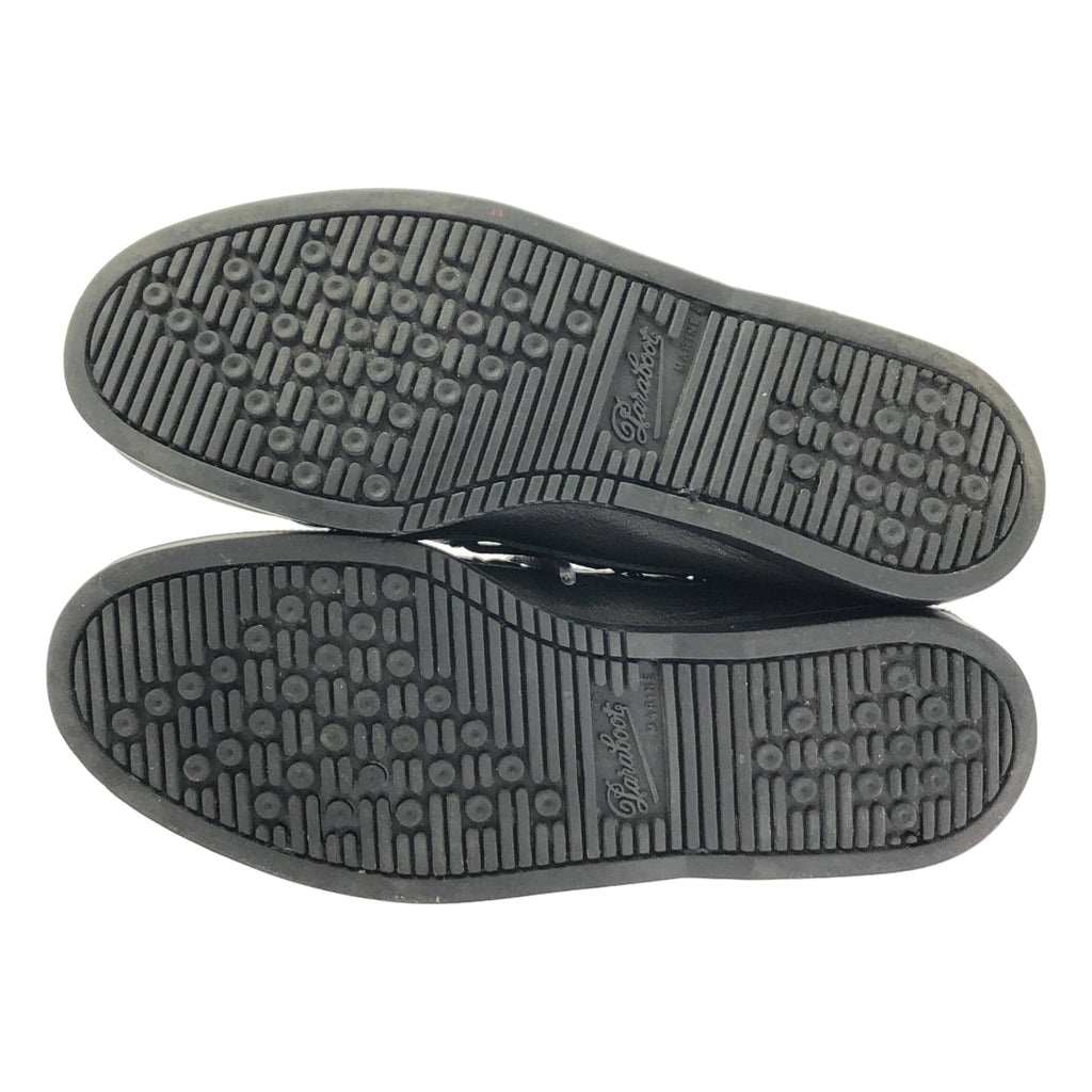 Paraboot / 파라부츠 | BARTH 바스 데크 슈즈 | UK6 | 남성