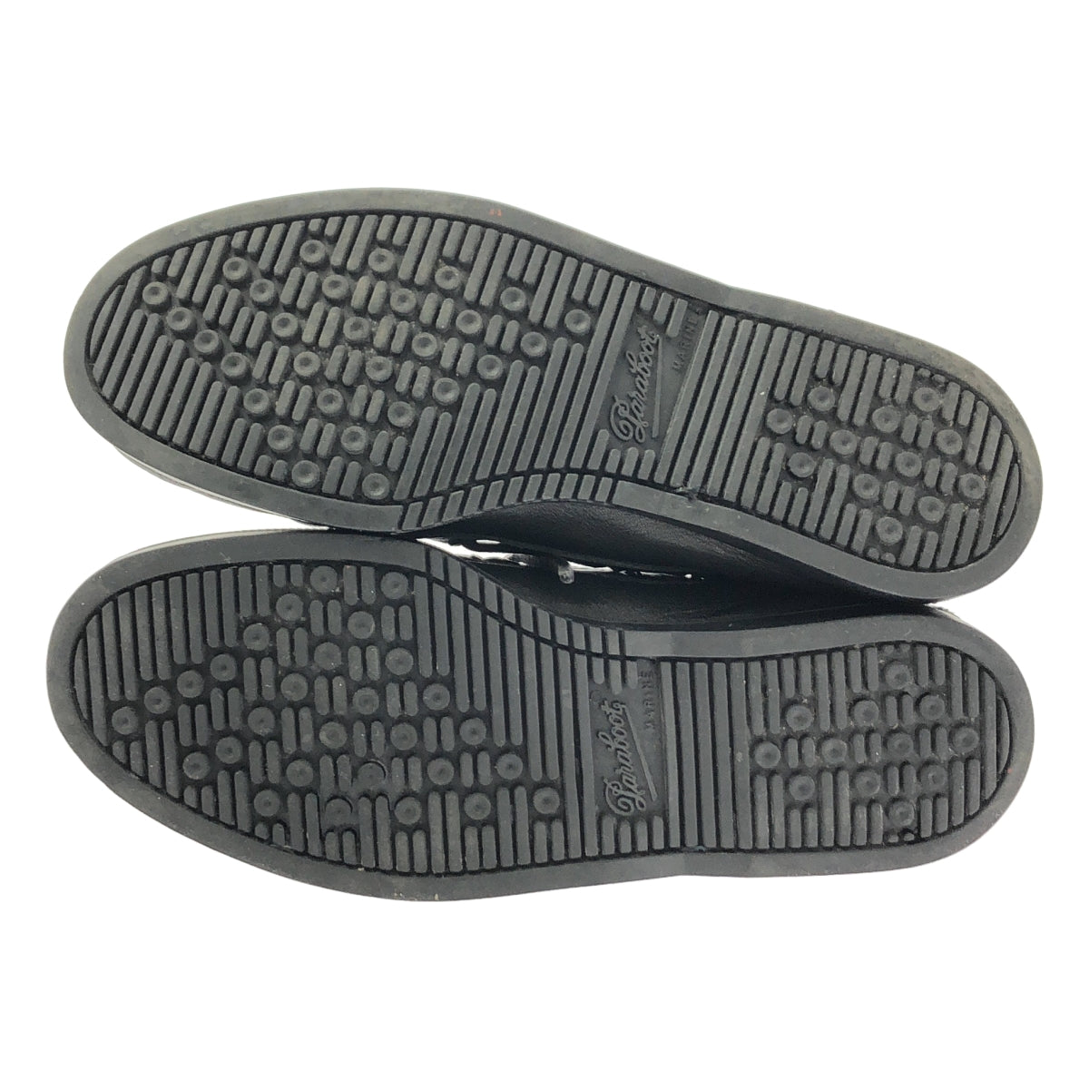 Paraboot / 파라부츠 | BARTH 바스 데크 슈즈 | UK6 | 남성