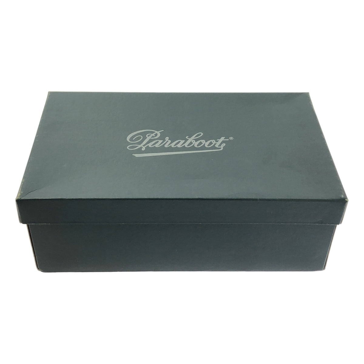 Paraboot / 파라부츠 | BARTH 바스 데크 슈즈 | UK6 | 남성