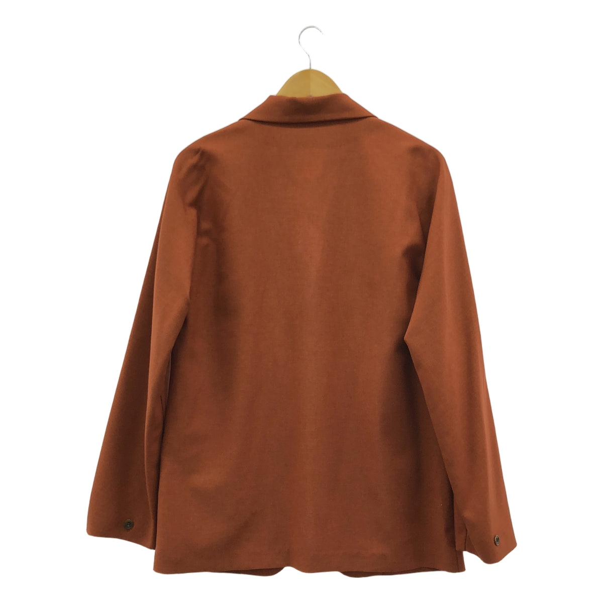 【新品】  Needles / ニードルス | テーラード ジャケット | S | ブラウン | メンズ