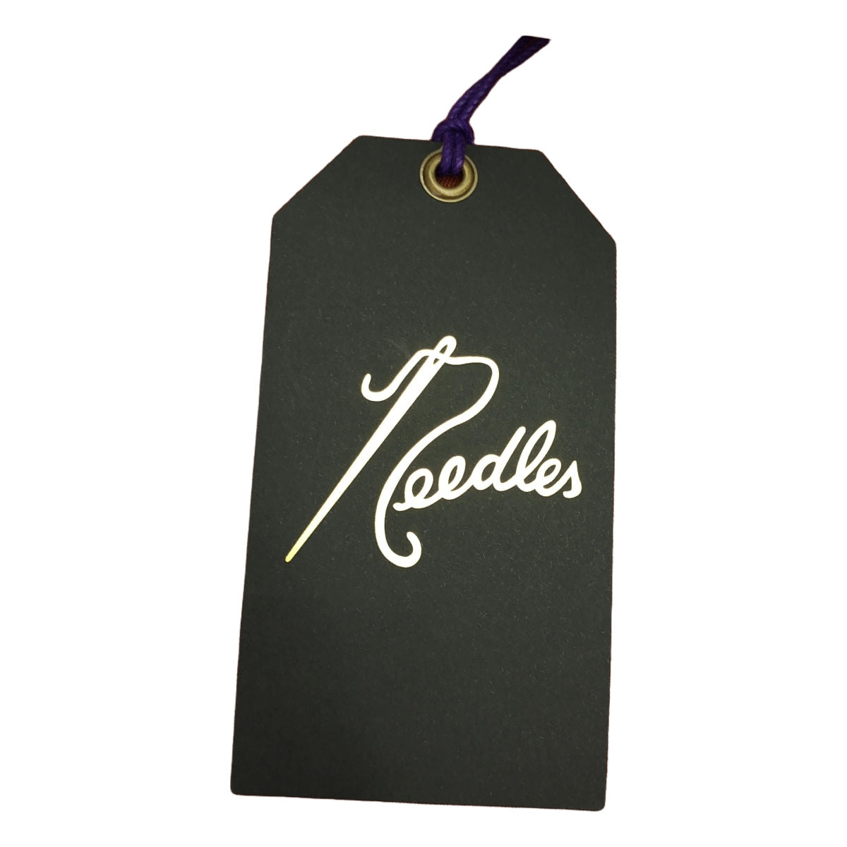 【新品】  Needles / ニードルス | テーラード ジャケット | S | ブラウン | メンズ
