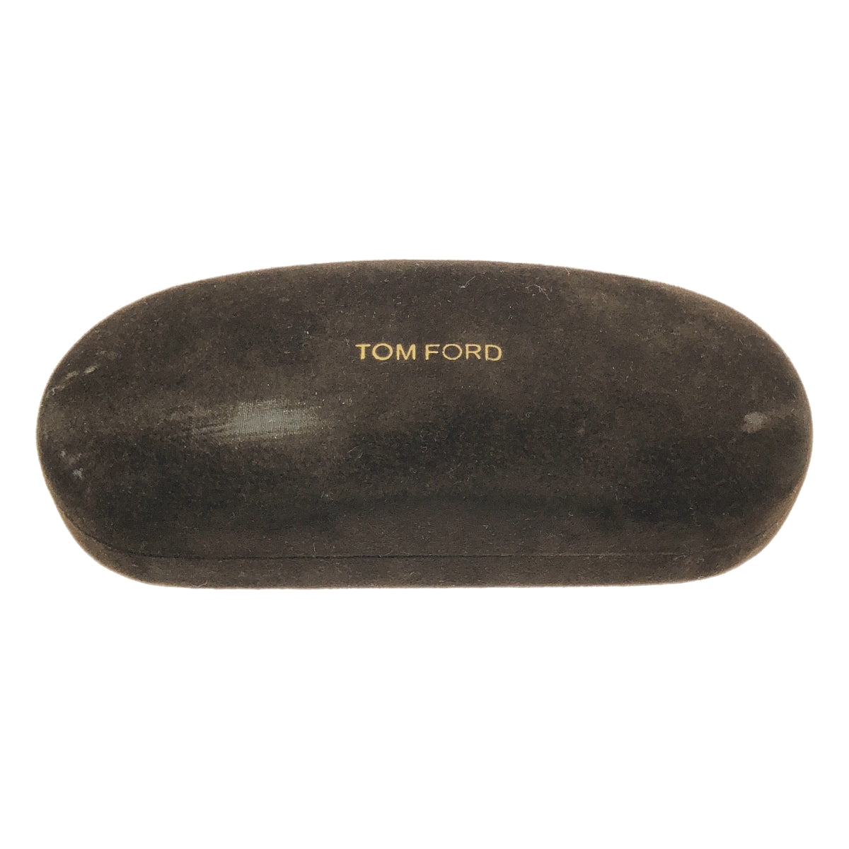 TOM FORD / トムフォード | ウェリントン べっ甲 フレームメガネ アジアンフィット | 51□21 145 | その他