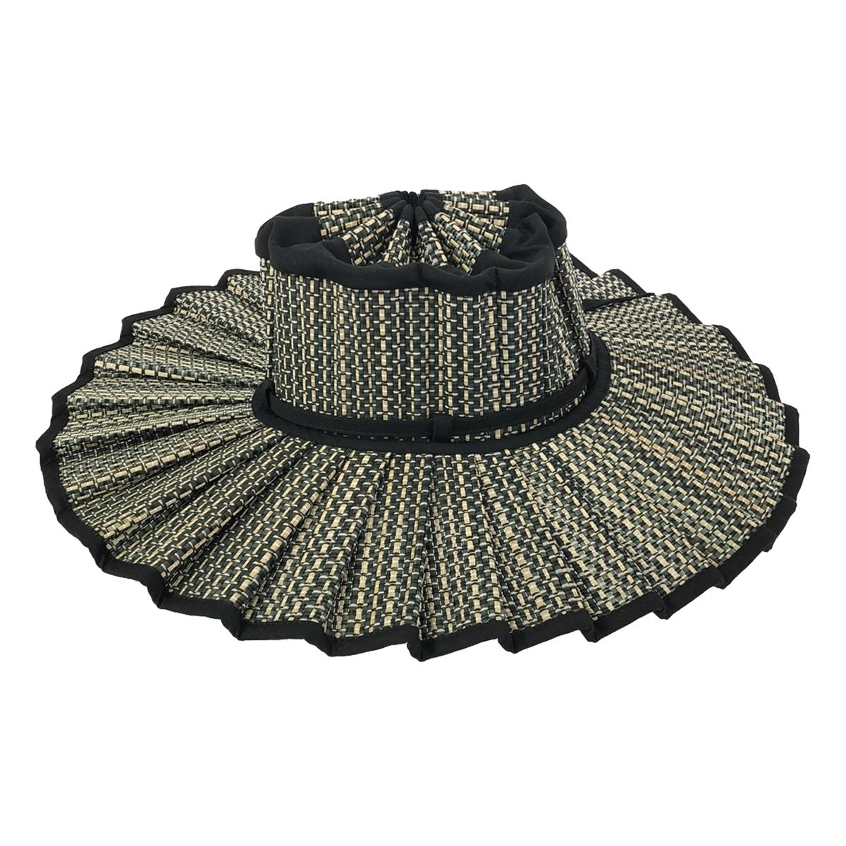 Lorna Murray | Melbourne Capri Hat | L | Other