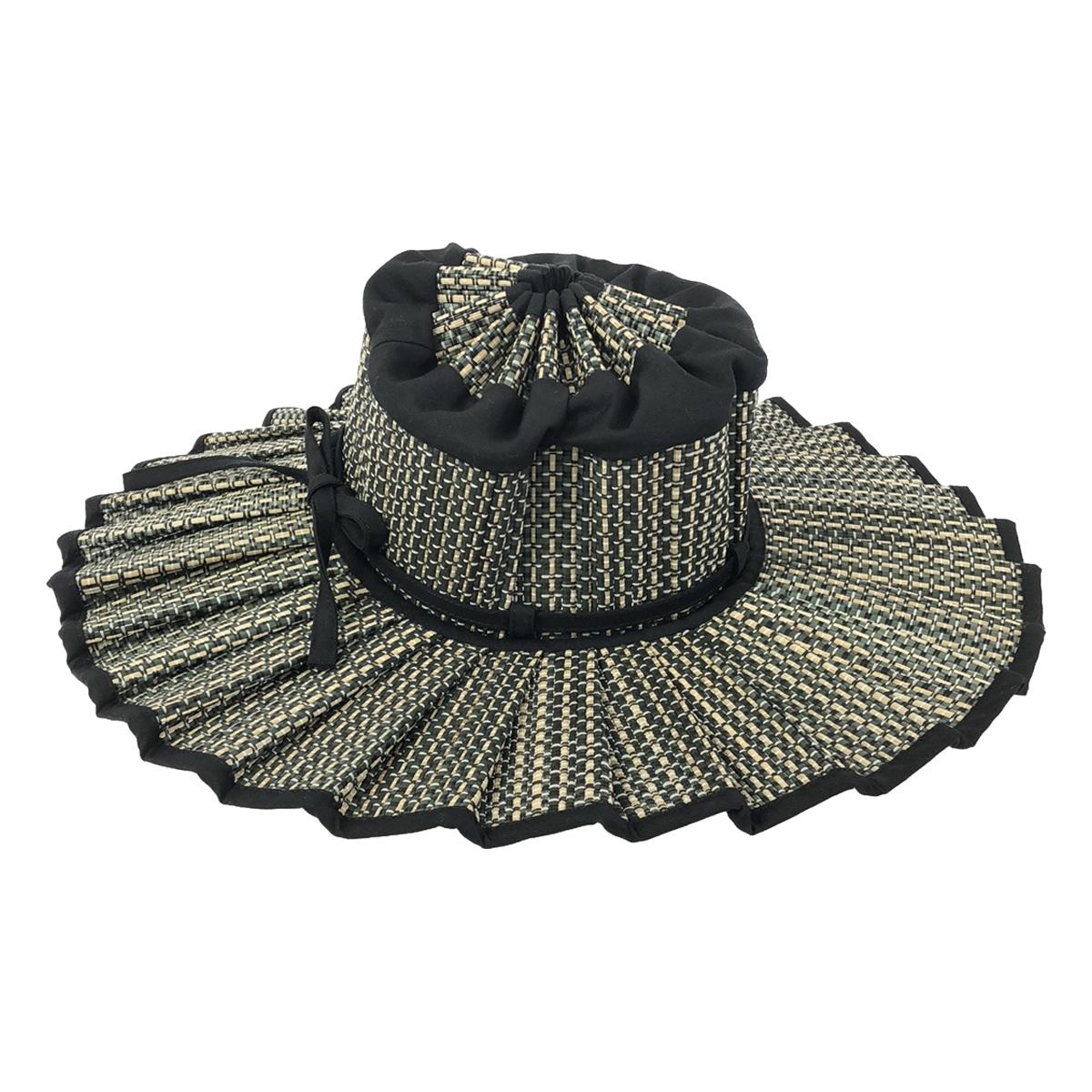 Lorna Murray | Melbourne Capri Hat | L | Other