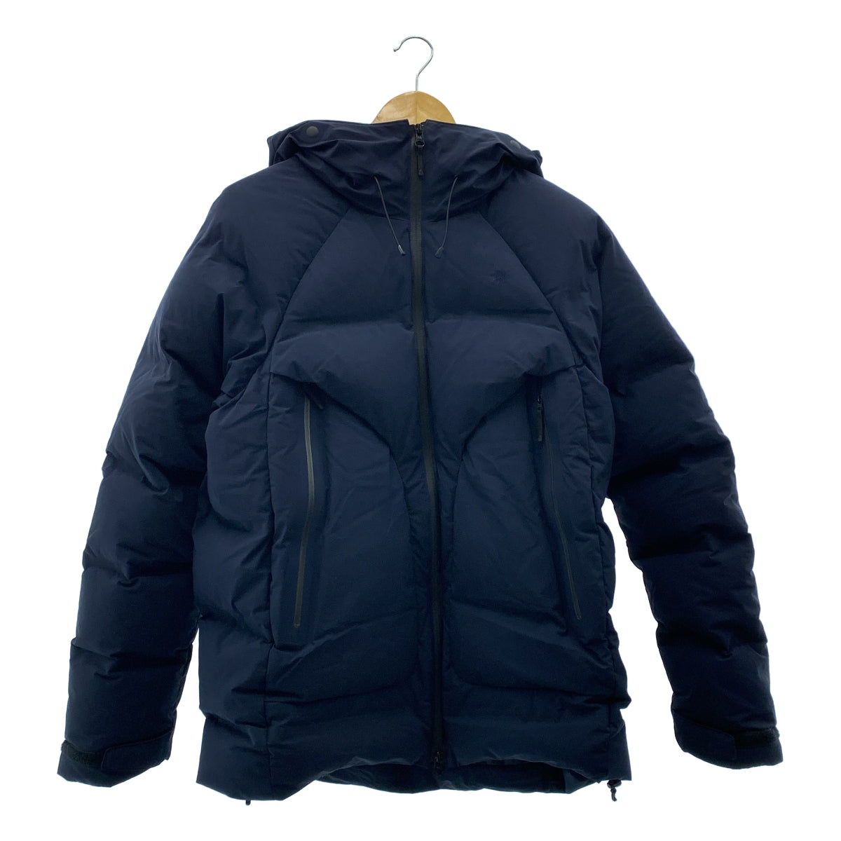 Goldwin / Goldwin | Spur 羽絨外套 Spur Gore-Tex 光電羽絨外套 | 尺寸 L | 男款