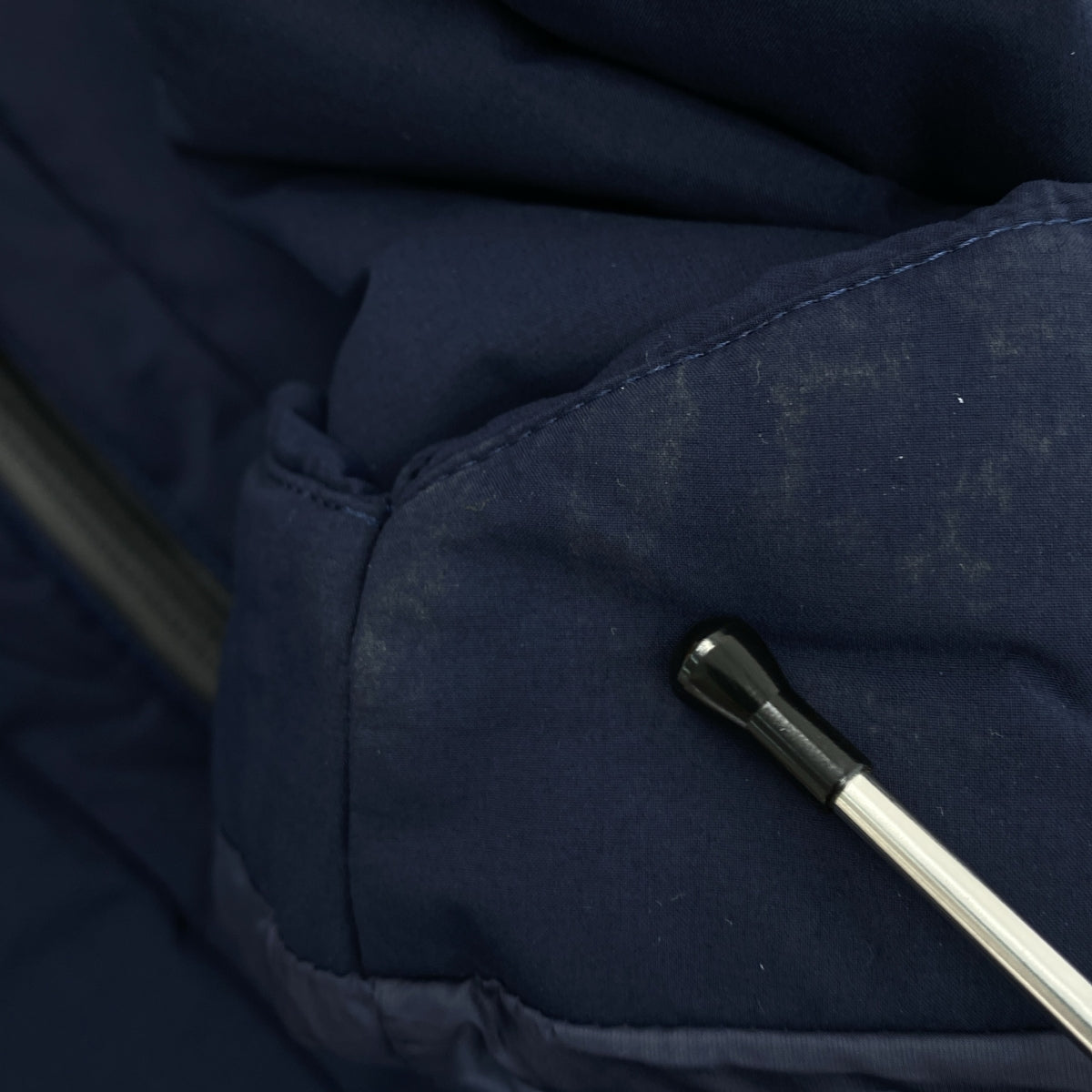 Goldwin / Goldwin | Spur 羽絨外套 Spur Gore-Tex 光電羽絨外套 | 尺寸 L | 男款