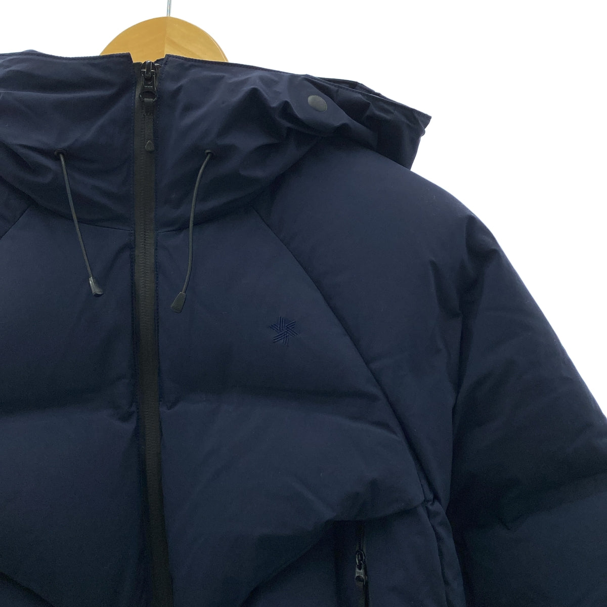 Goldwin / Goldwin | Spur 羽絨外套 Spur Gore-Tex 光電羽絨外套 | 尺寸 L | 男款