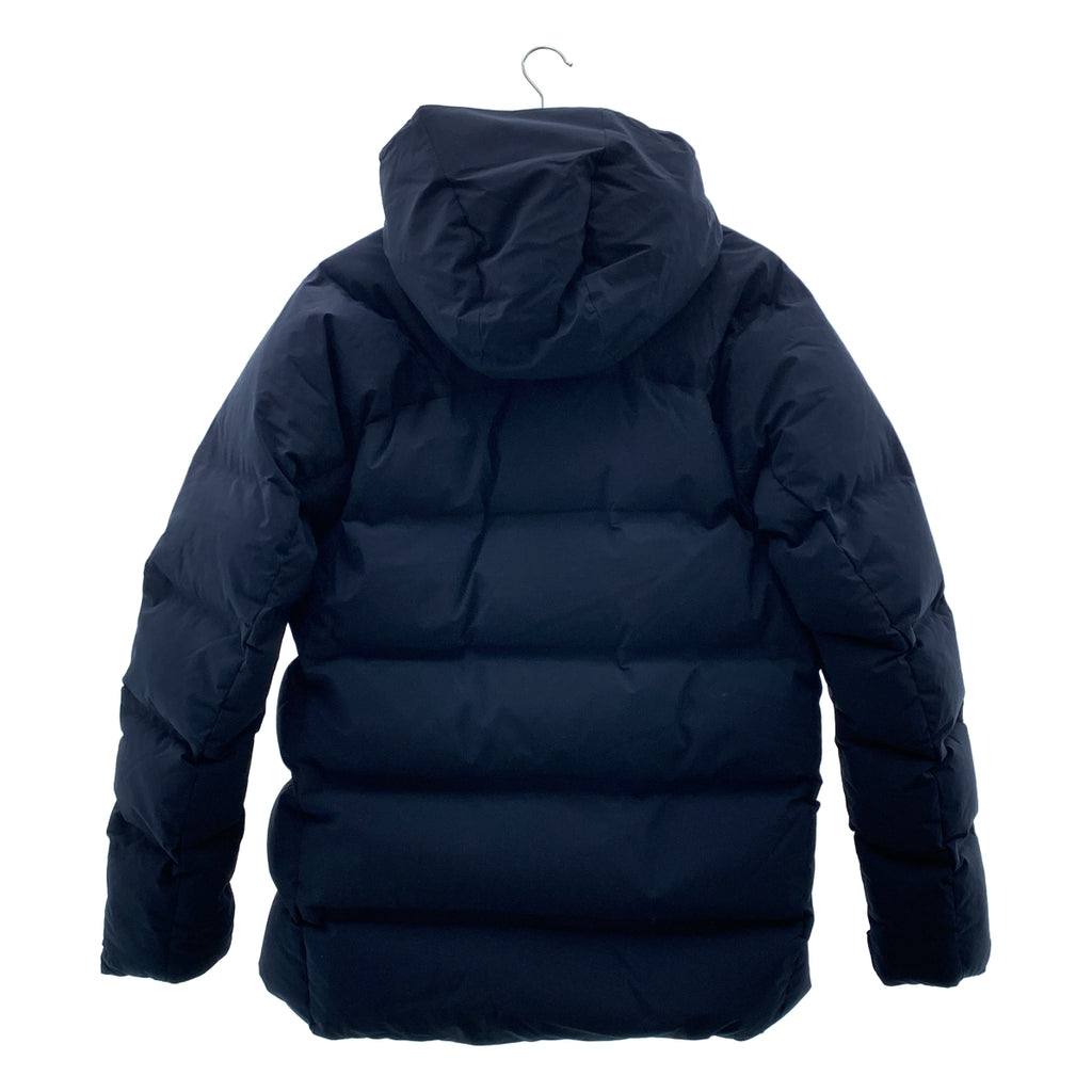 Goldwin / 골드윈 | Spur Down Jacket 슈풀 고어텍스 광전자 다운 재킷 | L | 남성
