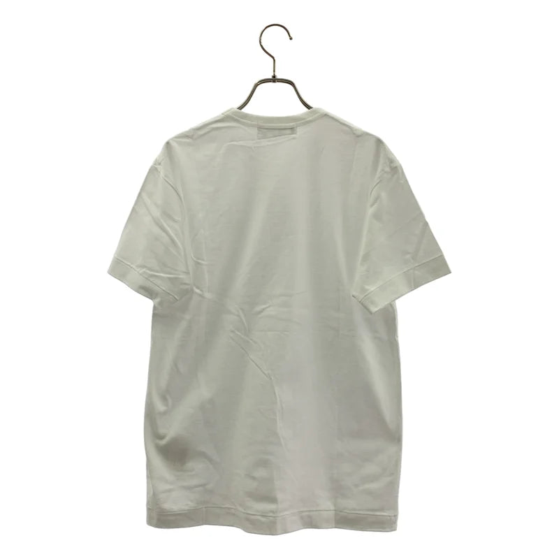 CDG by Comme des Garcons. / CDG 꼼데가르송 | 코튼 로고 프린트 티셔츠 | M | 남성