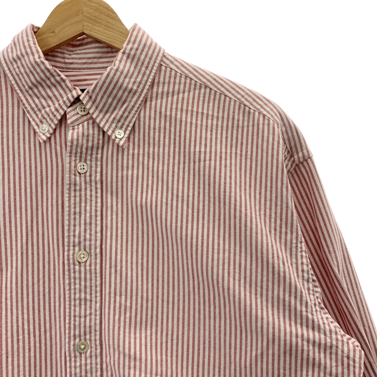 Framework / 프레임 워크 | 2025SS | 옥스 BD 셔츠 | F | 여성