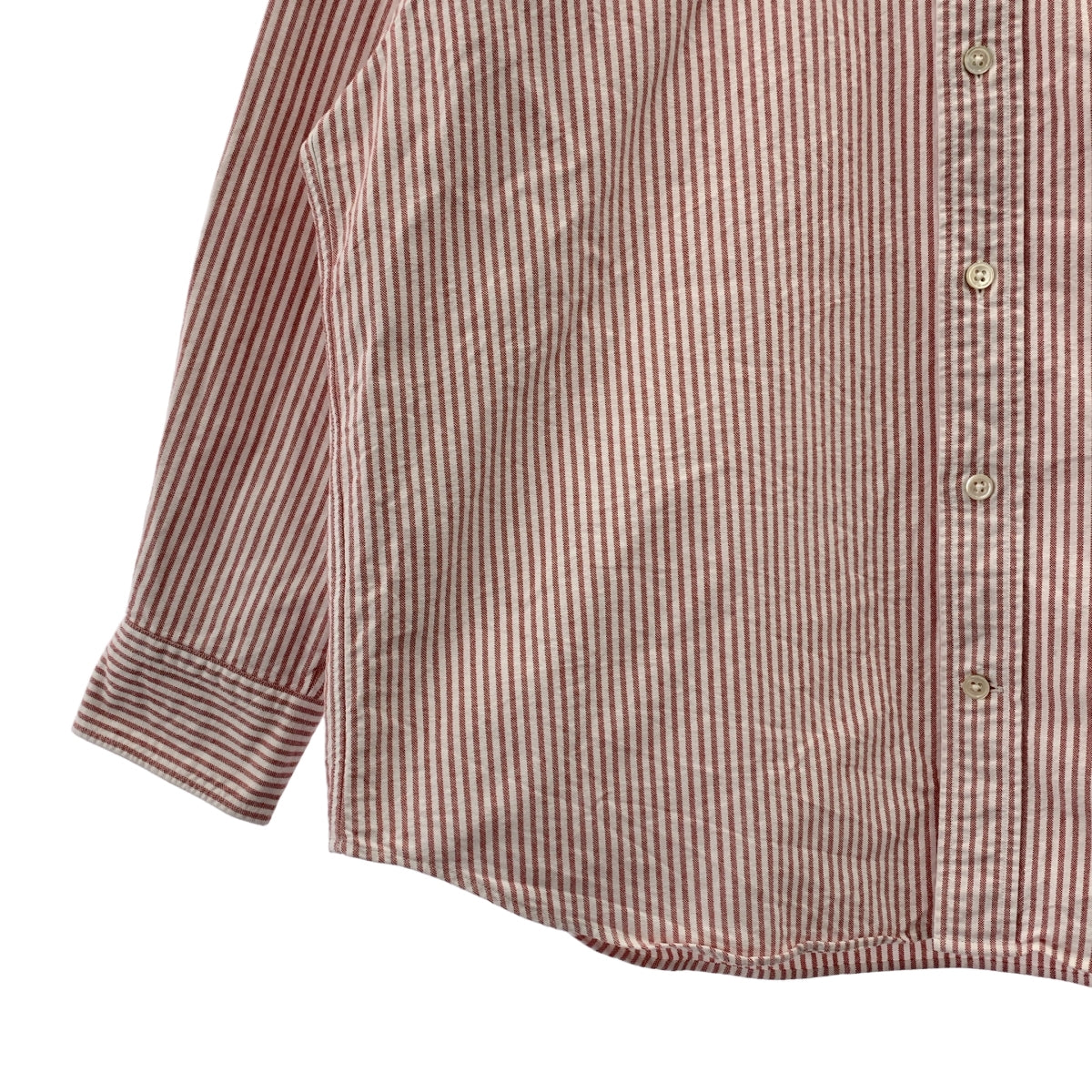 Framework / 프레임 워크 | 2025SS | 옥스 BD 셔츠 | F | 여성