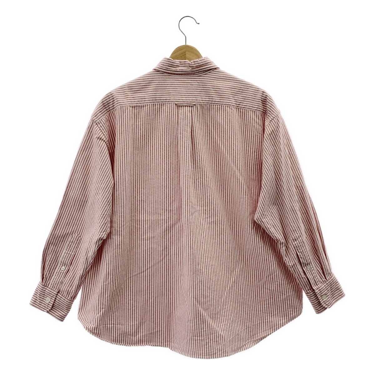 Framework / 프레임 워크 | 2025SS | 옥스 BD 셔츠 | F | 여성