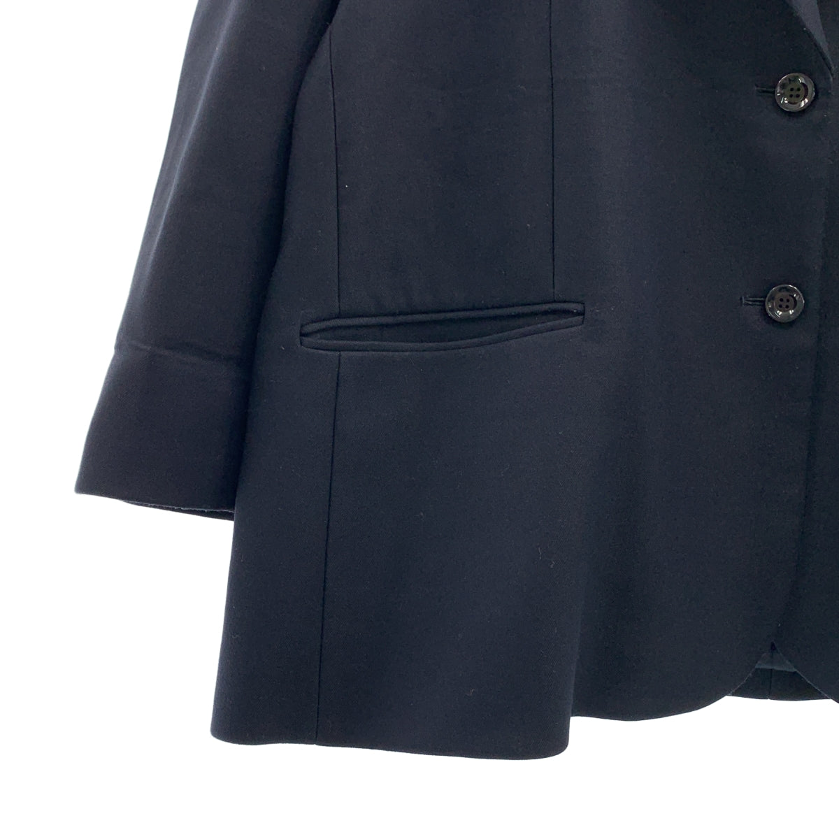 thehighlights / ザハイライツ | oversized boyfriend blazer オーバサイズ テーラードジャケット | 1 | レディース