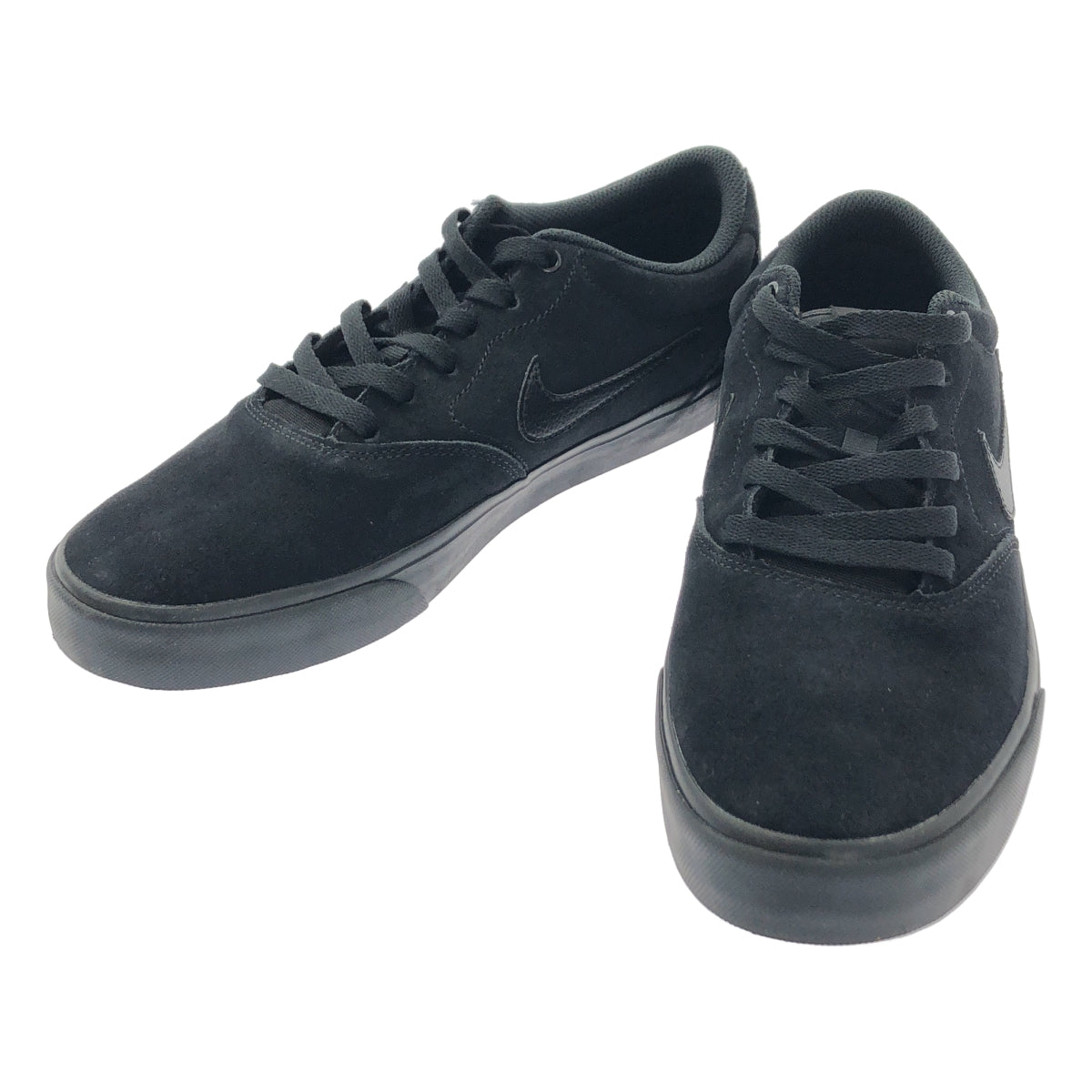 NIKE / 나이키 | CHARGE SUEDE 충전 스웨이드 스니커즈 | 28cm | 남성