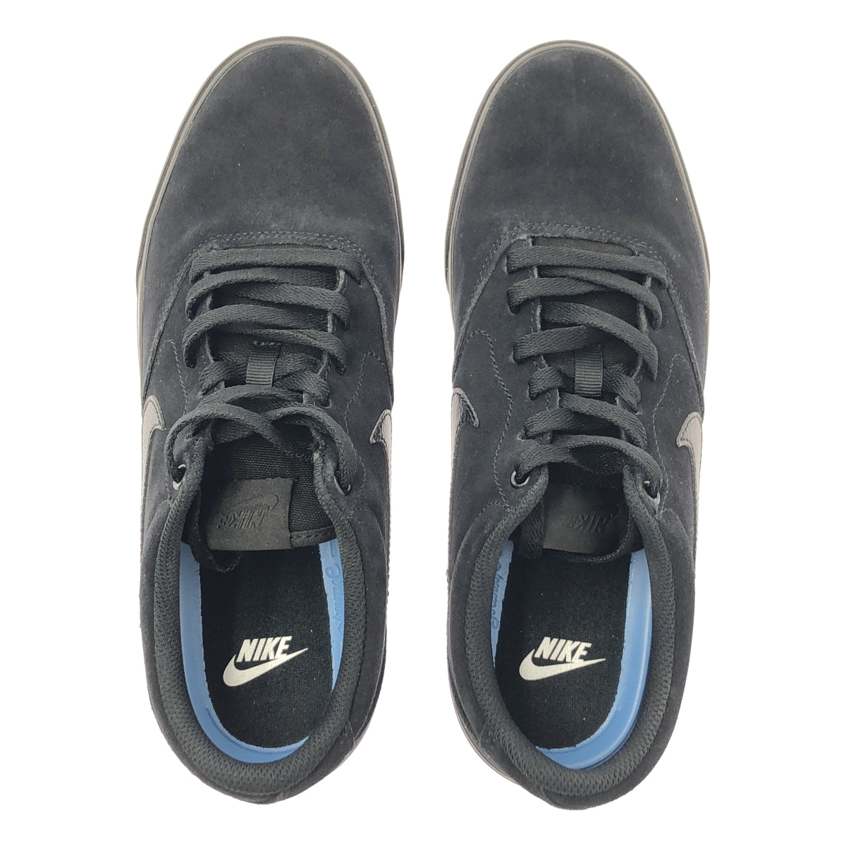 NIKE / 나이키 | CHARGE SUEDE 충전 스웨이드 스니커즈 | 28cm | 남성