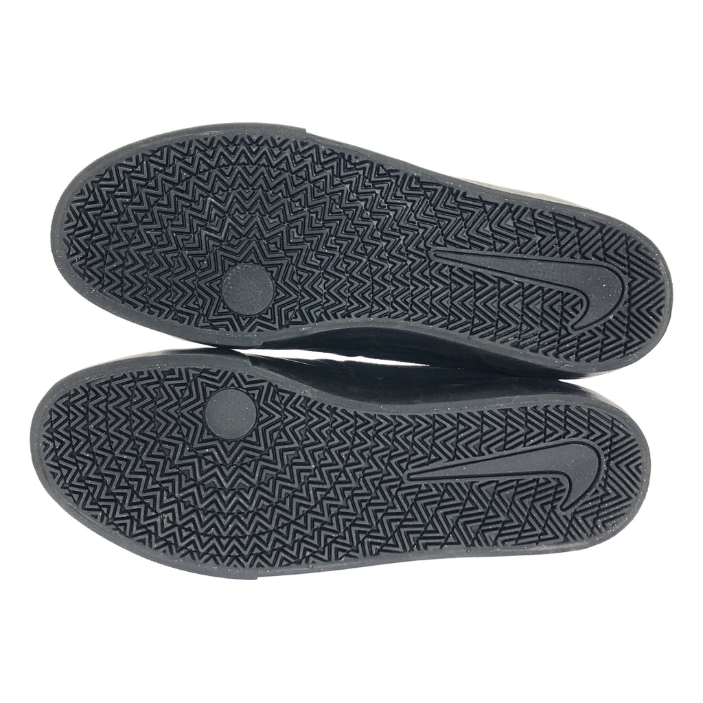 NIKE / 나이키 | CHARGE SUEDE 충전 스웨이드 스니커즈 | 28cm | 남성