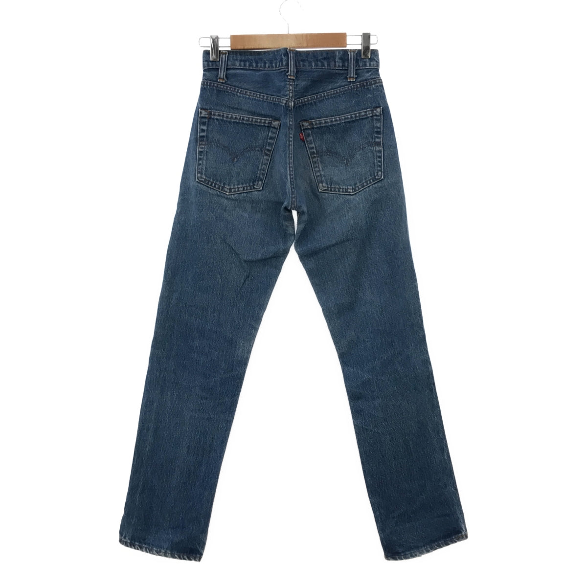 Levi's / リーバイス | 推定1980s～ vintage / ヴィンテージ 505-0217 デニムパンツ / ユニセックス | 28 | インディゴ | メンズ