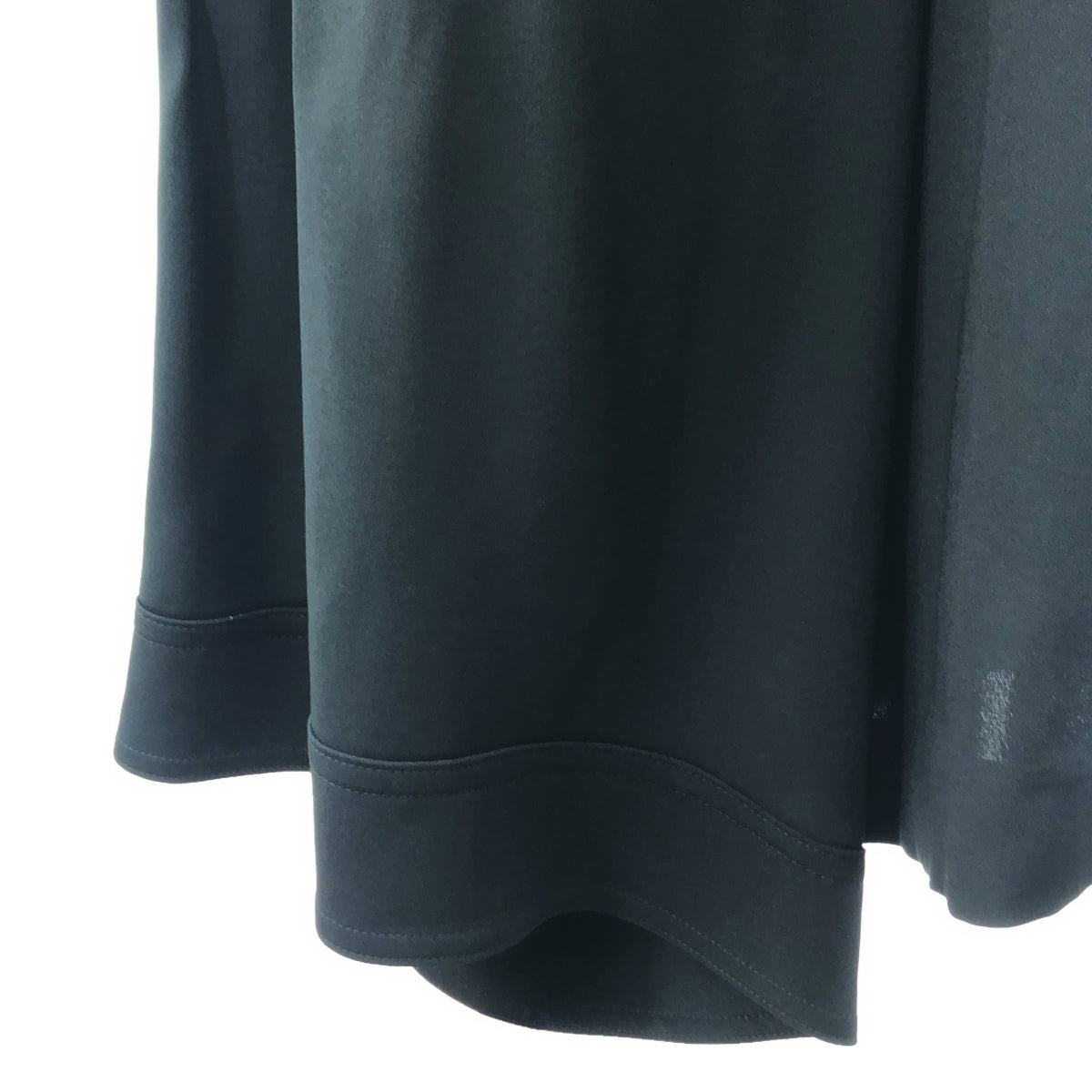 Yohji Yamamoto FEMME / ヨウジヤマモトファム | 異素材 切替