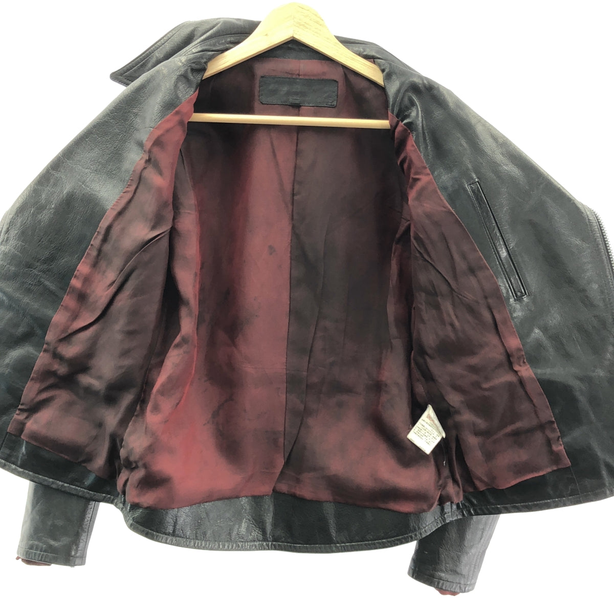 美品】 ISAMU KATAYAMA BACKLASH / イサムカタヤマバックラッシュ