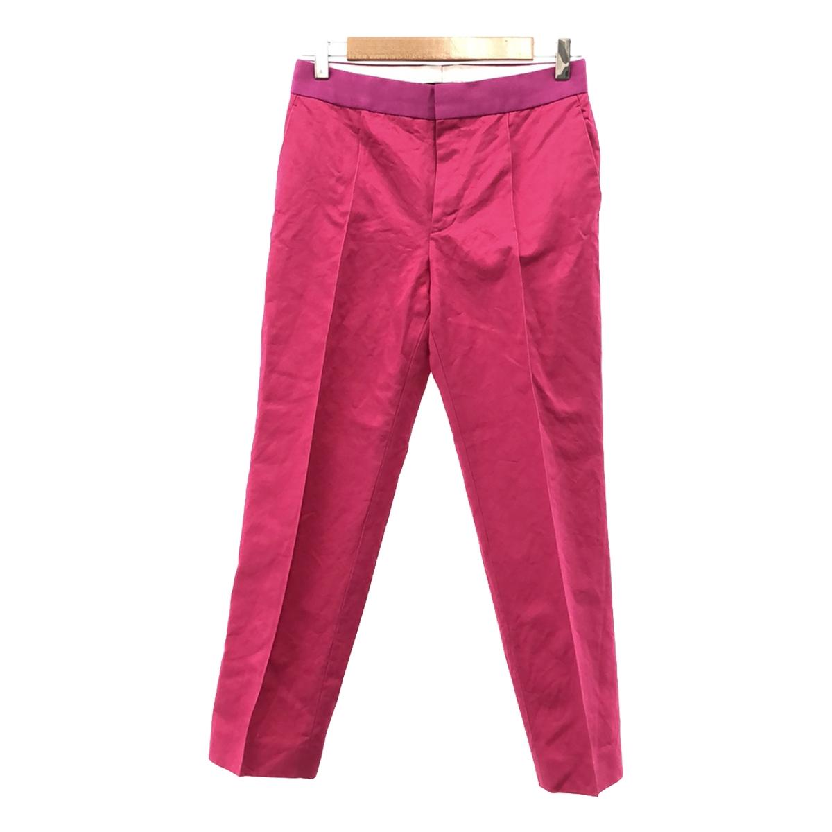 Drawer / Drawer | Gaba color tapered pants | 36 | Women's