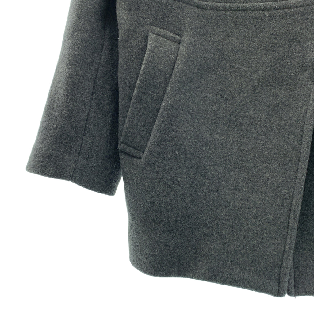 JOURNAL STANDARD / ジャーナルスタンダード | 2024AW | スーパー140モッサフードコート | S | グレー | レディース