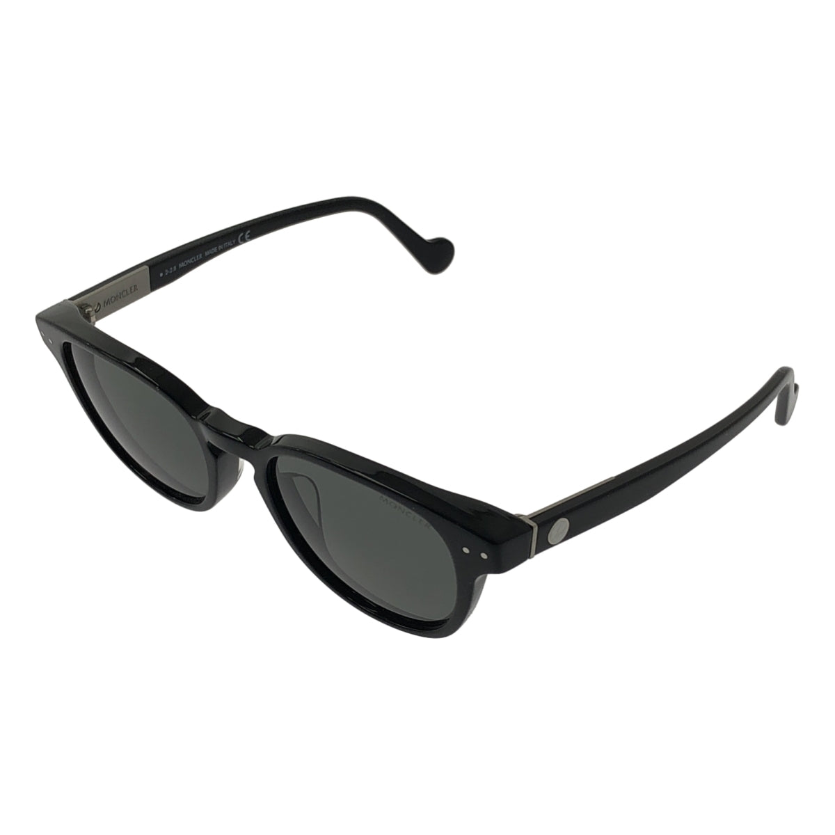 MONCLER / モンクレール | ××FRAGMENT DESIGN / ウェリントン型 サングラス | 51◻︎19-145 | その他