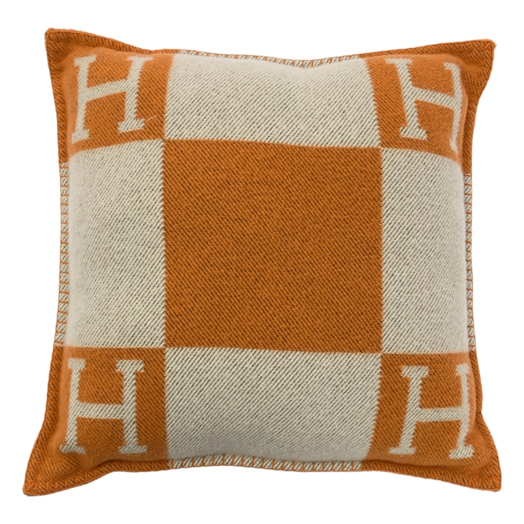 HERMES / エルメス | Avalon PM アヴァロン クッション |