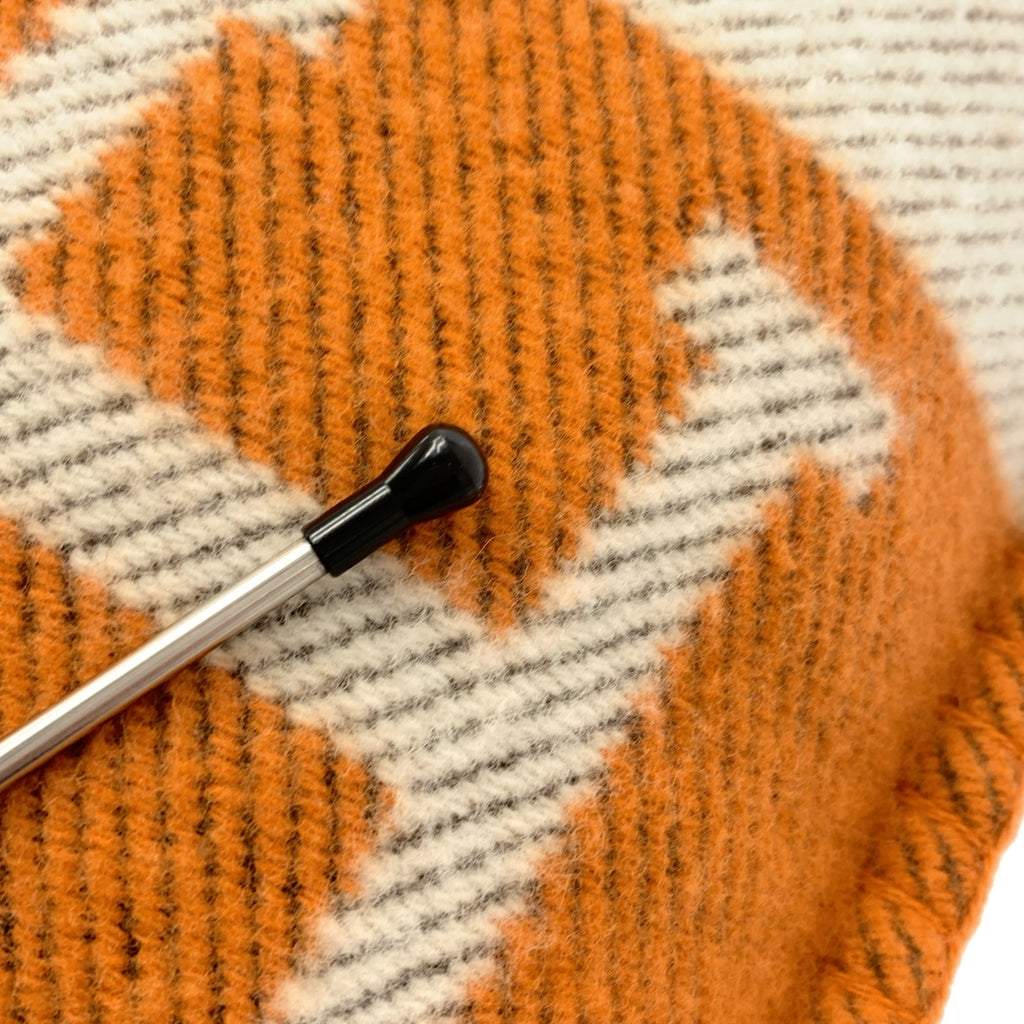 HERMES / エルメス | Avalon PM アヴァロン クッション |