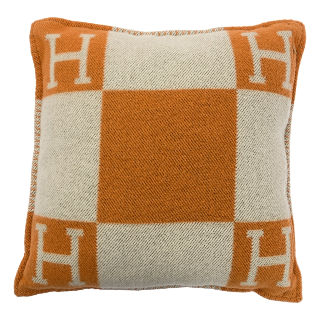 HERMES / エルメス | Avalon PM アヴァロン クッション |