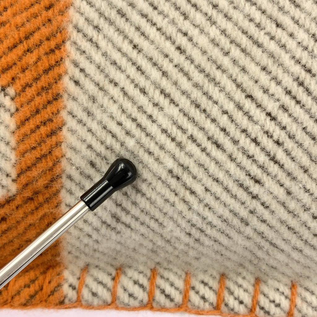 HERMES / エルメス | Avalon PM アヴァロン クッション |