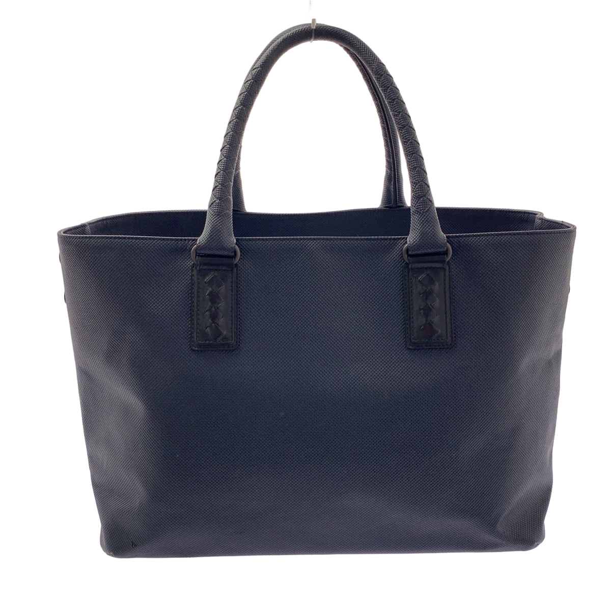 BOTTEGA VENETA / ボッテガヴェネタ | マルコポーロ PVC×レザー トート
