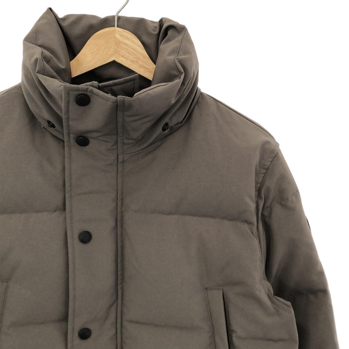 CANADA GOOSE / カナダグース | WYNDHAM PARKA BLACK LABEL
