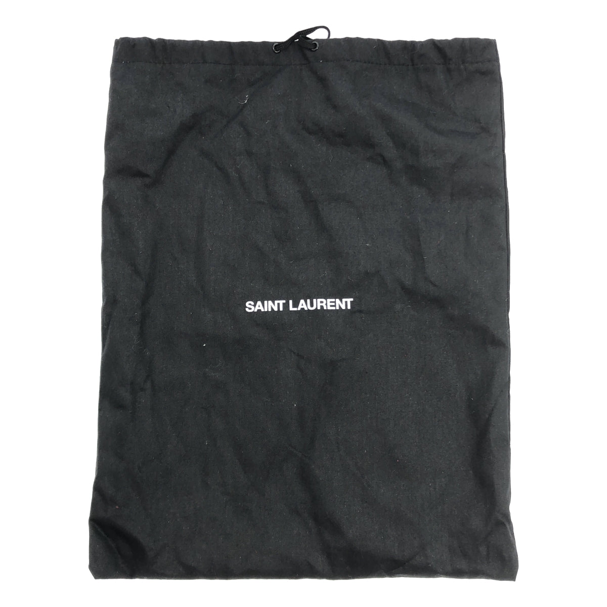 SAINT LAURENT PARIS / 산 로랑 파리 | 가죽 스터드 슬리폰 | 39 | 여성