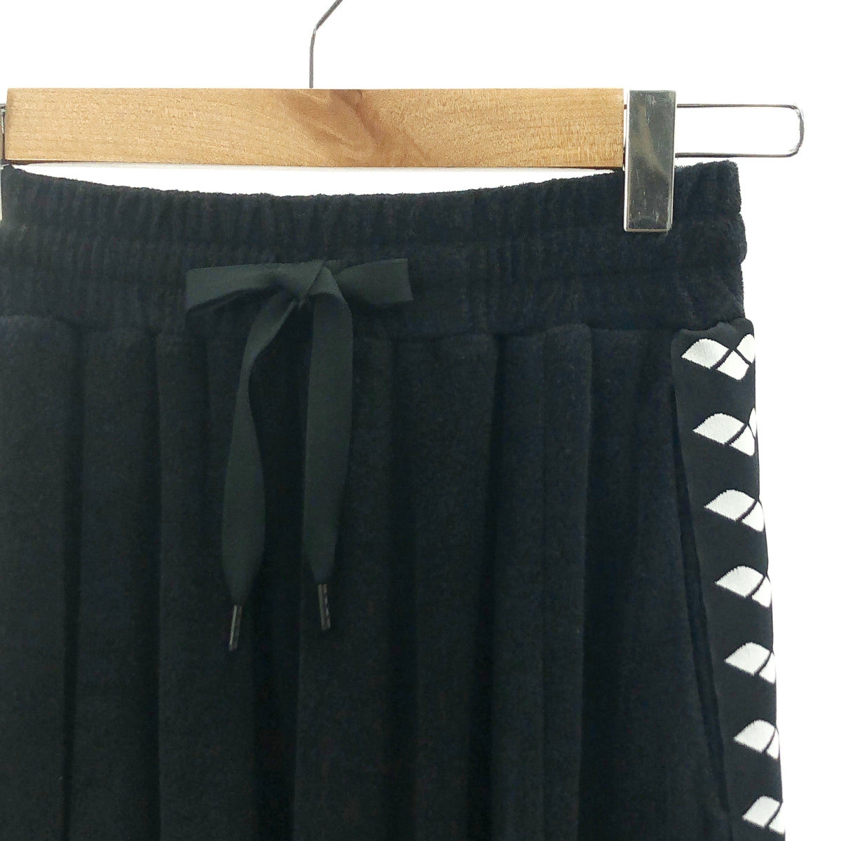 Agnes b. / アニエスベー | × arena / アリーナ サイドライン