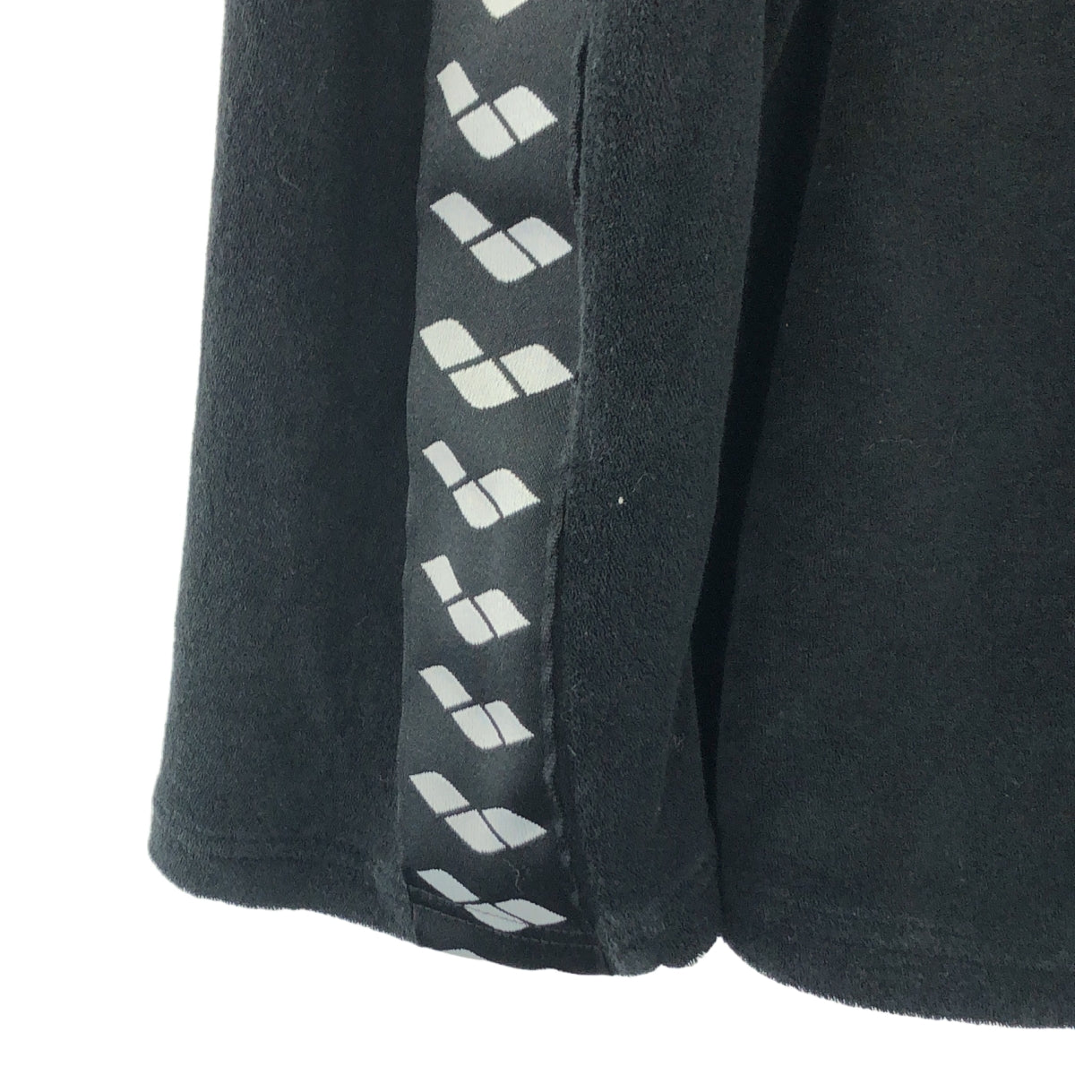 Agnes b. / アニエスベー | × arena / アリーナ サイドライン ドロー