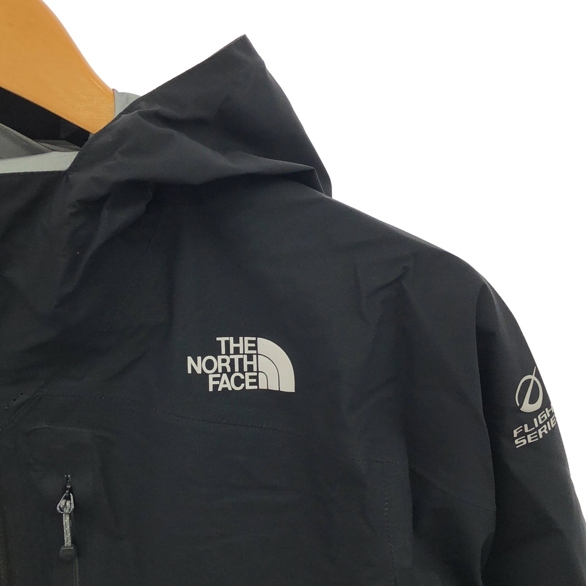 THE NORTH FACE / ザノースフェイス | NP11661 GORE-TEX エンデュランスフーディ マウンテンパーカー | S | メンズ