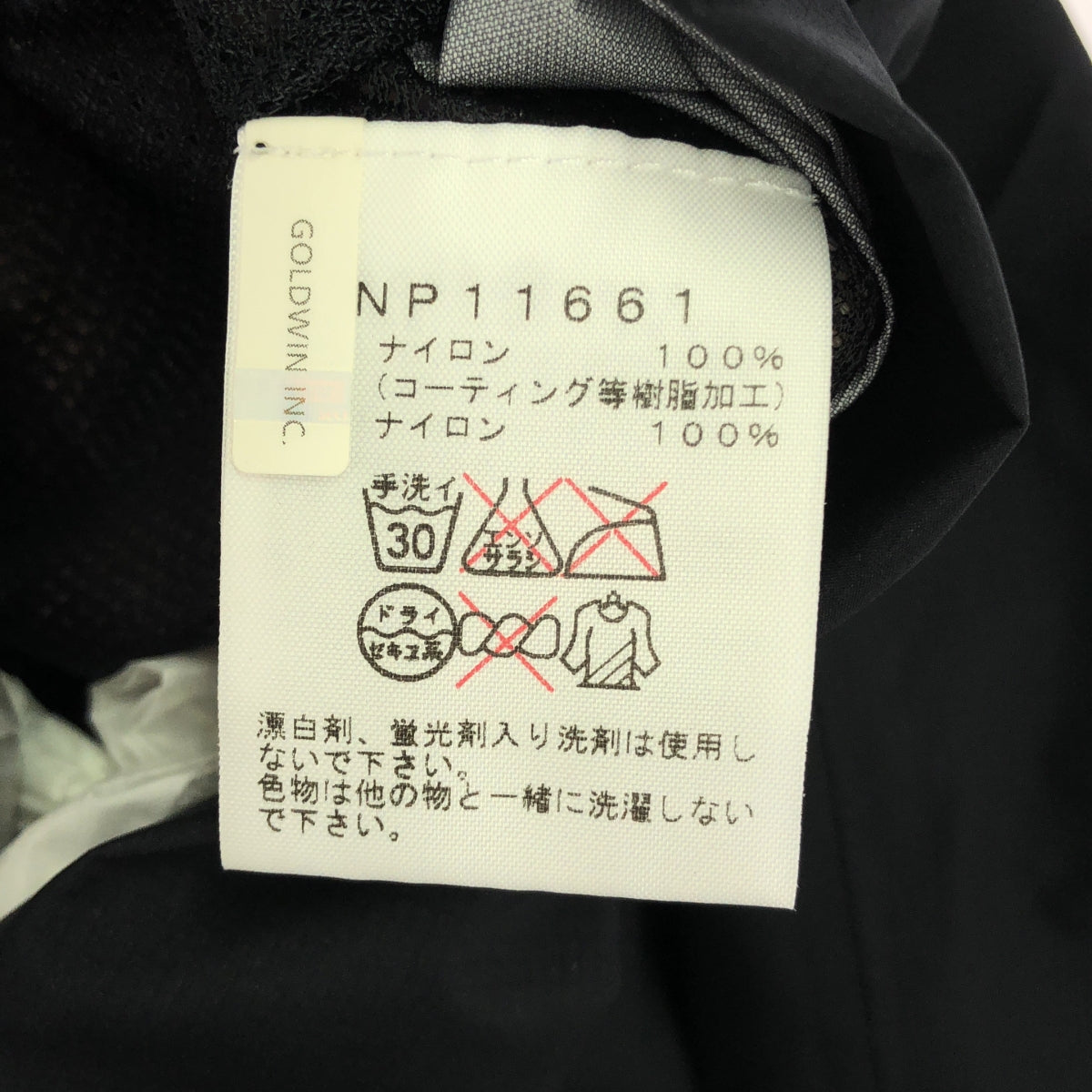 THE NORTH FACE / ザノースフェイス | NP11661 GORE-TEX エンデュランスフーディ マウンテンパーカー | S | メンズ