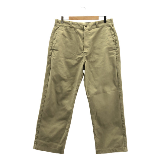 TUF-NUT / Tuffnuts | Lot No. TN42300 T/C WORK TROUSERS Twill work chino pants |