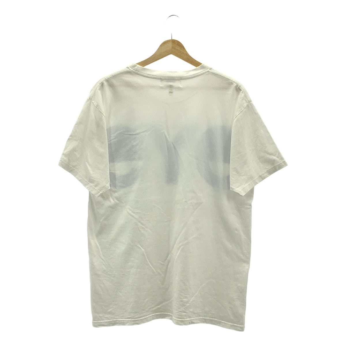 eye JUNYA WATANABE COMME des GARCONS MAN | eYe logo print crew neck T-shirt | L | Men's
