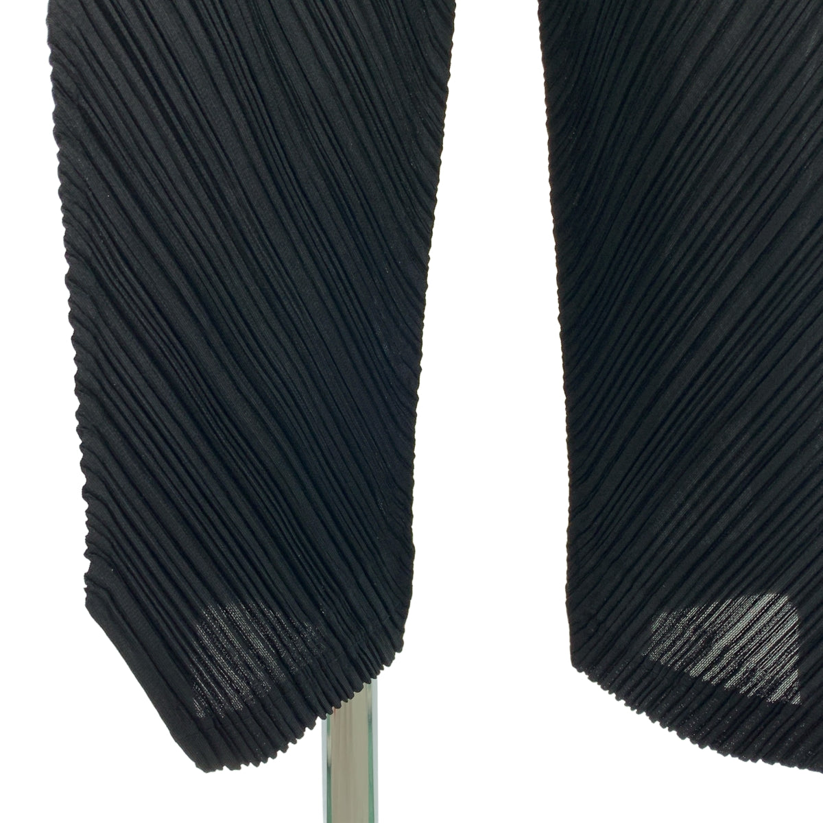 PLEATS PLEASE ISSEY MIYAKE / 플리츠 프리즈 이세이 미야케 | 와이드 이지 팬츠 | 3 | 여성