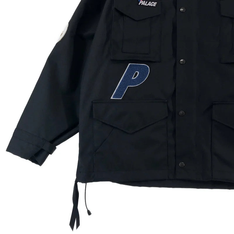 JUNYA WATANABE MAN / Junya Watanabe MAN | 2024SS | ×PALACE / 聯名款夾克 | XS | 男士