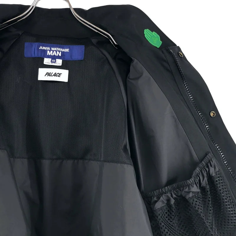 JUNYA WATANABE MAN / Junya Watanabe MAN | 2024SS | ×PALACE / 聯名款夾克 | XS | 男士
