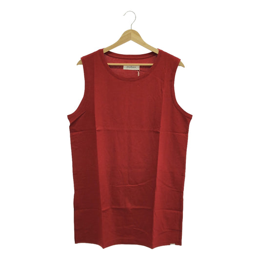 prasthana / Prasthana | long nosleeve tank top | M | Men's